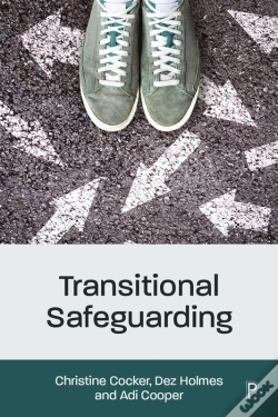 Capa do artigo Transitional Safeguarding