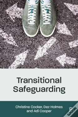 Capa do artigo Transitional Safeguarding
