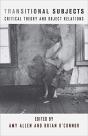 Transitional Subjects - Preview