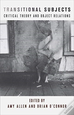Capa do artigo Transitional Subjects