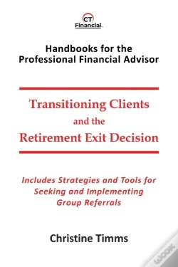 Capa do artigo Transitioning Clients And The Retirement Exit Decision