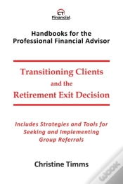 Capa do artigo Transitioning Clients And The Retirement Exit Decision