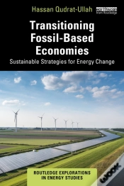 Capa do artigo Transitioning Fossil-Based Economies