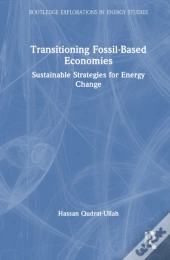 Transitioning Fossil-Based Economies