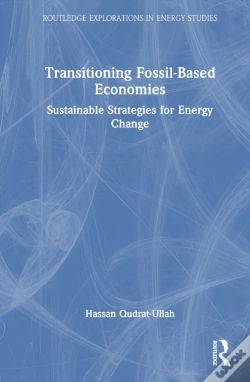 Capa do artigo Transitioning Fossil-Based Economies