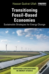 Transitioning Fossil-Based Economies