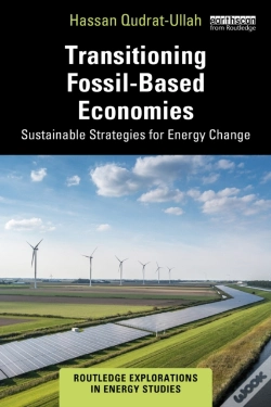 Capa do artigo Transitioning Fossil-Based Economies