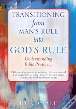 Capa do artigo Transitioning From Man'S Rule Into God'S