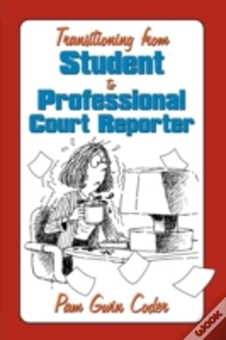 Capa do artigo Transitioning From Student To Profession