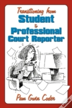 Capa do artigo Transitioning From Student To Profession