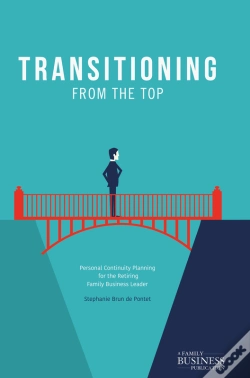 Capa do artigo Transitioning From The Top