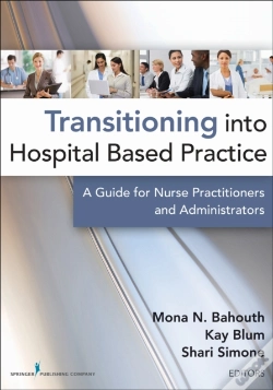 Capa do artigo Transitioning Into Hospital Based Practice