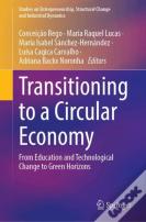 Transitioning To A Circular Economy