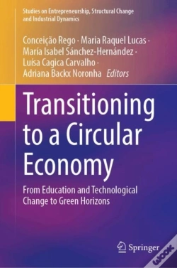Capa do artigo Transitioning To A Circular Economy