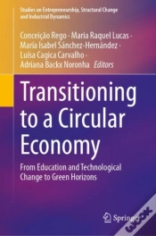 Capa do artigo Transitioning To A Circular Economy