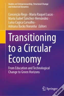 Capa do artigo Transitioning To A Circular Economy
