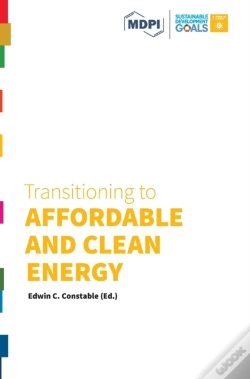 Capa do artigo Transitioning To Affordable And Clean Energy