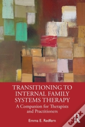 Capa do artigo Transitioning To Internal Family Systems Therapy