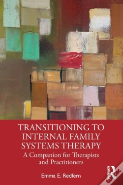 Capa do artigo Transitioning To Internal Family Systems Therapy