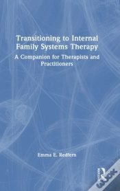 Capa do artigo Transitioning To Internal Family Systems Therapy