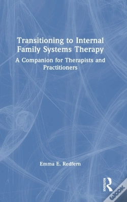 Capa do artigo Transitioning To Internal Family Systems Therapy