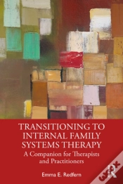 Capa do artigo Transitioning To Internal Family Systems Therapy