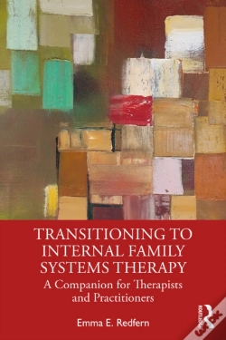 Capa do artigo Transitioning To Internal Family Systems Therapy