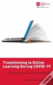 Capa do artigo Transitioning To Online Learning During Covid-19