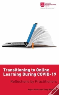 Capa do artigo Transitioning To Online Learning During Covid-19