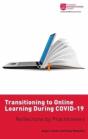 Transitioning To Online Learning During Covid-19 - Preview