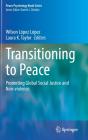 Transitioning To Peace - Preview