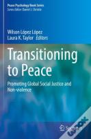 Transitioning To Peace
