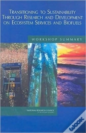 Capa do artigo Transitioning To Sustainability Through Research And Development On Ecosystem Services And Biofuels