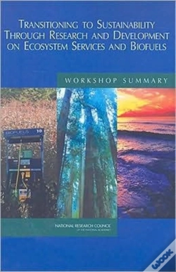 Capa do artigo Transitioning To Sustainability Through Research And Development On Ecosystem Services And Biofuels