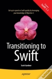 Capa do artigo Transitioning To Swift