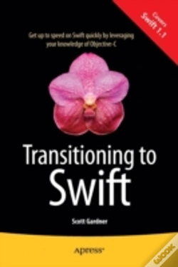Capa do artigo Transitioning To Swift