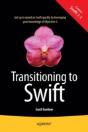 Transitioning To Swift - Preview