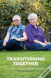 Capa do artigo Transitioning Together
