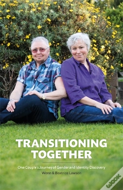 Capa do artigo Transitioning Together