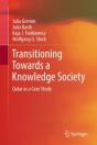 Transitioning Towards A Knowledge Society - Preview