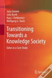Transitioning Towards A Knowledge Society