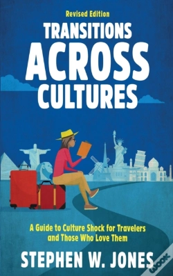 Capa do artigo Transitions Across Cultures: A Guide To