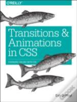 Transitions And Animations In Css
