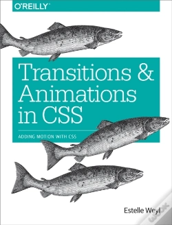 Capa do artigo Transitions And Animations In Css