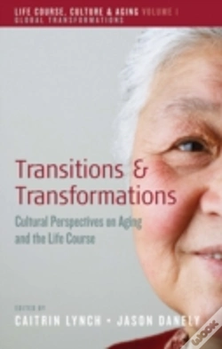 Capa do artigo Transitions And Transformations
