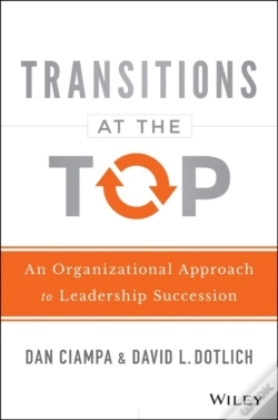 Capa do artigo Transitions At The Top