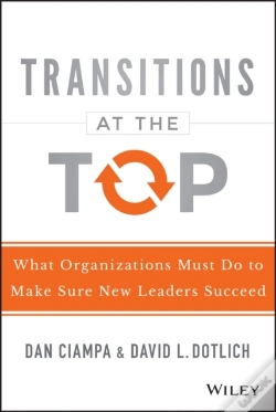 Capa do artigo Transitions At The Top