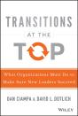 Transitions At The Top - Preview