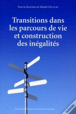 Capa do artigo Transitions Dans Les Parcours De Vie Et Construction Des Inégalités