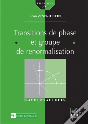 Capa do artigo Transitions De Phase Et Groupe De Renormalisation